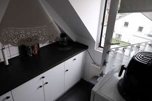 Helles 1-Zimmer-Apartment mit Keller in Köln-Longerich – Longericher Hauptstraße 69-71, 50739 Longerich, Köln – Vorschaubild 9