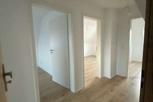 3-Zimmer-DG-Wohnung in Zuffenhausen 