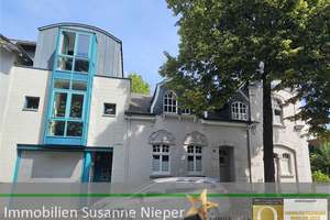 Moderne Architektur trifft auf charmante Baukunst – Häuserensemble – Die vollständige Adresse der Immobilie erhältst du vom Anbieter., 42655 Solingen-Mitte, Solingen – Vorschaubild 1