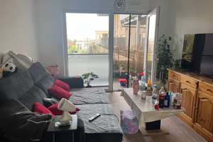 Schöne 3-Zimmer-Wohnung (ca. 70 m²) in guter Lage sucht Nachmieter – 33604 Mitte, Bielefeld – Vorschaubild 2