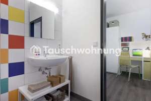 Tauschwohnung: Moderne 1 Zimmerwohnung in Münster-Gievenbeck – Die vollständige Adresse der Immobilie erhältst du vom Anbieter., 48161 Gievenbeck, Münster – Vorschaubild 9