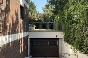 1A Top Lage***Holzhausenviertel***3-Zi.Whg.***  2 Balkone***Toller Ausblick***Ruhige Lage – 60322 Nordend-West, Frankfurt am Main – Vorschaubild 26