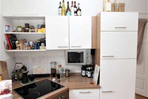 Ruhig gelegene 2 ZKB-Wohnung in der östlichen Altstadt – 93047 Innenstadt, Regensburg – Vorschaubild 4