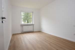 Erstbezug - kernsanierte 2-Zimmer Wohnung EBK/Balkon/Keller – 86356 Neusäß – Vorschaubild 9