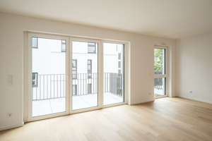 Wirklich besonders-Eleganz über den Dächern: Wohnung mit Galerie und sonniger Terrasse – 63069 Friedrichsweiher, Offenbach am Main – Vorschaubild 13