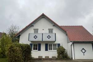 
Freistehendes Einfamilienhaus in Ellwangen-Rattstadt zu vermieten – Die vollständige Adresse der Immobilie erhältst du vom Anbieter., 73479 Ellwangen (Jagst) – Vorschaubild 2