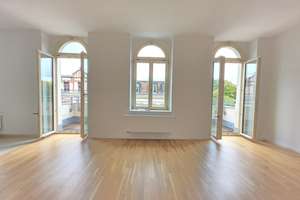 Vermieten?Selbst einziehen? Sie entscheiden - 4 Zimmer Invetsment Leutzsch