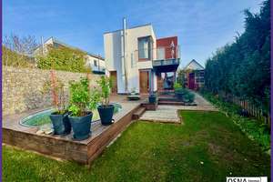 Modernes Familienhaus mit Pool, Doppelgarage und hochwertiger Ausstattung im Zentrum von Bissendorf – Die vollständige Adresse der Immobilie erhältst du vom Anbieter., 49143 Bissendorf – Vorschaubild 1