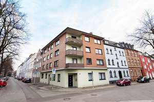 Schönes Mehrfamilienhaues in Mülheim an der Ruhr - Mitte – Die vollständige Adresse der Immobilie erhältst du vom Anbieter., 45468 Altstadt II, Mülheim an der Ruhr – Vorschaubild 11
