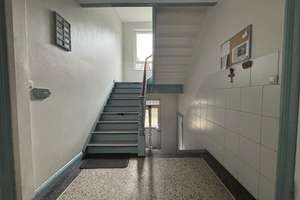 Charmante 4-Zimmer-Altbauwohnung mit zwei Balkonen – Top-Lage nahe Holtenauer Straße! – Die vollständige Adresse der Immobilie erhältst du vom Anbieter., 24118 Ravensberg, Kiel – Vorschaubild 5