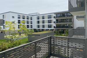 Nähe Gutenbergplatz: Komfortabel und barrierefrei Wohnen – Die vollständige Adresse der Immobilie erhältst du vom Anbieter., 76185 Weststadt, Karlsruhe – Vorschaubild 4