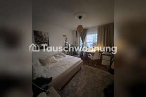 Tauschwohnung: 2Z Wohnung + Balkon in Zollstock am Vorgebirgspark gg Altbau – Die vollständige Adresse der Immobilie erhältst du vom Anbieter., 50969 Zollstock, Köln – Vorschaubild 5