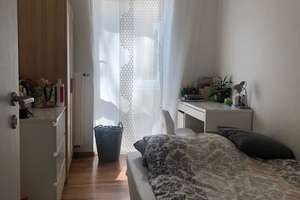 Liebevoll sanierte Altbauwohnung mit großer Wohnküche in sehr schönem Neubau!! – 68169 Neckarstadt-West, Mannheim – Vorschaubild 8