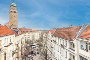 Großzügige Wohneinheit realisierbar: Dachgeschossrohling mit Baugenehmigung, provisionsfrei – Boddinstraße 64, 12053 Neukölln (Ortsteil), Berlin – Vorschaubild 4