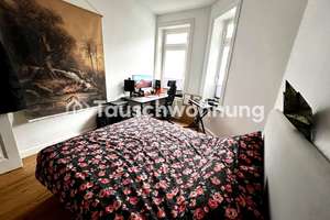 Tauschwohnung: 2 Zimmer Altbau in Eppendorf gegen größere westl. der Alster – Lokstedter Weg 37, 20251 Eppendorf, Hamburg – Vorschaubild 7