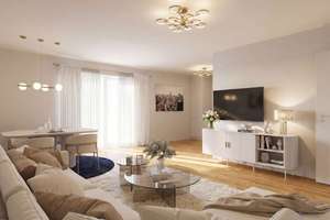 Luxuriöses Wohnen in bester Lage von Schwabing – Die vollständige Adresse der Immobilie erhältst du vom Anbieter., 80802 Münchner Freiheit, München – Vorschaubild 2