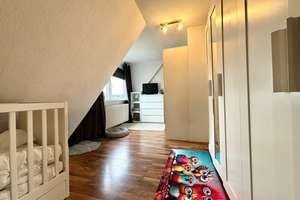 Doppelhaushälfte mit großem Garten (Eigenland) – Die vollständige Adresse der Immobilie erhältst du vom Anbieter., 23569 Kücknitz, Lübeck – Vorschaubild 13