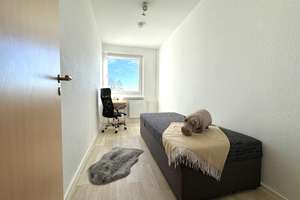 Citynahes & möbliertes Appartement mit eleganter Küche – Paul-Bertz-Straße 35, 9120 Helbersdorf, Chemnitz – Vorschaubild 6