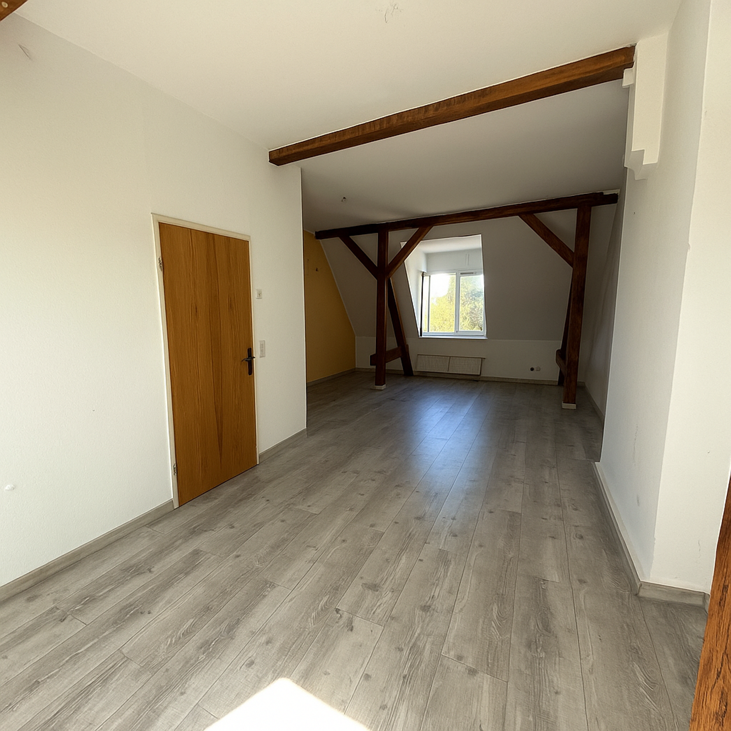 Immobilie in Görlitz - Wohnen wie dein Lifestyle: sportlich, klar, individuell - Bild 4