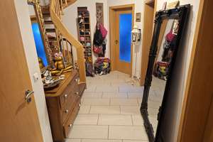vermietete 4-Zimmer-Doppelhaushälfte von 2012 zzgl. ausgebauten Dachboden – Die vollständige Adresse der Immobilie erhältst du vom Anbieter., 21641 Apensen – Vorschaubild 4