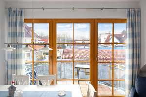 Gemütliche Maisonette-Ferienwohnung im beliebten Ferienpark Freesenbruch in Zingst! – Die vollständige Adresse der Immobilie erhältst du vom Anbieter., 18374 Zingst – Vorschaubild 6