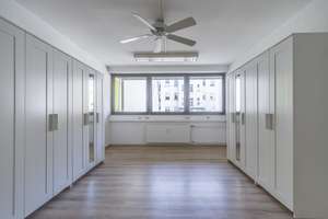 NEU *Paul & Partner* GROßZÜGIGE EIGENTUMSWOHNUNG IN ZENTRALER LAGE MIT BALKON, AUFZUG & STELLPLÄTZEN – Die vollständige Adresse der Immobilie erhältst du vom Anbieter., 65185 Mitte, Wiesbaden – Vorschaubild 9