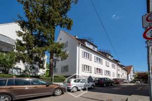 Perfekte Raumaufteilung trifft Wohnkomfort - 3-Zimmerwohnung mit Balkon – 70469 Feuerbach-Mitte, Stuttgart – Vorschaubild 22
