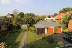 *RESERVIERT* Freistehendes EFH mit Garten inkl. Wintergarten, Balkon & Garagen – Salzgitter – Vorschaubild 9
