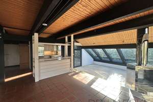 NEUWARMBÜCHEN (FELDRAND): FREISTEHENDES HOLZSTÄNDERHAUS MIT EINLIEGER-WHG AUF PARKÄHNL. GRUNDSTÜCK – Die vollständige Adresse der Immobilie erhältst du vom Anbieter., 30916 Isernhagen – Vorschaubild 23