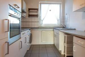 Helle 2,5-Zimmer-Wohnung mit Weitblick – perfekt für kreative Wohnideen – Die vollständige Adresse der Immobilie erhältst du vom Anbieter., 47249 Buchholz, Duisburg – Vorschaubild 9