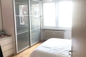 2-Zimmer-Wohnung mit Balkon, 200m zum Rhein – Oberkasslerstr 17, 40545 Oberkassel, Düsseldorf – Vorschaubild 7