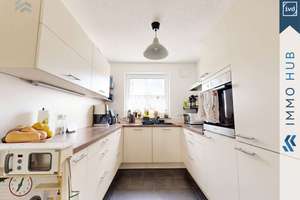 ++ Zuhause am Stadtpark – moderne Doppelhaushälfte mit Garten, Garage und Dachterrasse ++ – Die vollständige Adresse der Immobilie erhältst du vom Anbieter., 4509 Delitzsch – Vorschaubild 4
