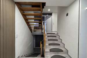 modernisiertes Einfamilienhaus
mit großzügiger Dachterrasse – Hauptstraße 11/1, 74585 Rot am See – Vorschaubild 2