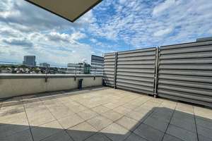 Heinrich Heine Gärten: repräsentative 3-Zimmer-Wohnung mit Süd-West-Balkon und Dachterrasse! – Die vollständige Adresse der Immobilie erhältst du vom Anbieter., 40549 Heerdt, Düsseldorf – Vorschaubild 25