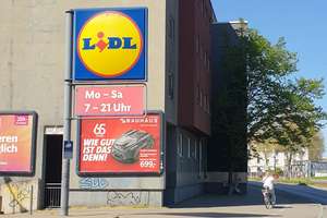 Möbliertes 1-Zimmer-Apartment mit kleinem Balkon in Mannheim-Neckarau – Neckarauer Straße 45, 68199 Neckarau, Mannheim – Vorschaubild 3