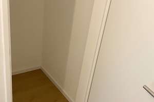 Große 2-Zimmer-Wohnung + Balkon, offener Kochbereich, Wannenbad, Aufzug – Gropiusweg 17, 44801 Querenburg, Bochum – Vorschaubild 9