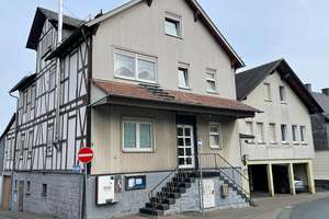 Interessantes Anlageobjekt mit Vermietungseinnahmen und Ausbauoptionen in Bad-Endbach-Bottenhorn – Die vollständige Adresse der Immobilie erhältst du vom Anbieter., 35080 Bad Endbach – Vorschaubild 3