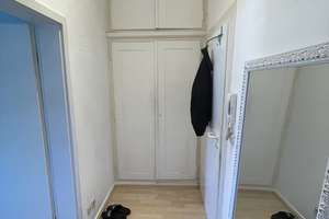 Befristetes 1-Zimmer-Apartment in bester Lage bis 31.01.2027 – Augustaanlage 26, 68165 Schwetzingerstadt/Oststadt, Mannheim – Vorschaubild 2