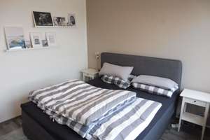 Helle 3 Zimmerwohnung mit Rheinblick – Volmerswertherstrasse 463a, 40221 Volmerswerth, Düsseldorf – Vorschaubild 2
