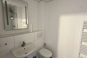 Wohnen im Schillerquartier: Wunderschöne zentrale 2 Zimmer Wohnung in MG-Innenstadt – Sittardstraße 36, 41061 Gladbach, Mönchengladbach – Vorschaubild 7