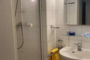 Große Wohnung mit Balkon und Terrasse in Remscheid-Lennep – Die vollständige Adresse der Immobilie erhältst du vom Anbieter., 42897 Lennep West, Remscheid – Vorschaubild 35
