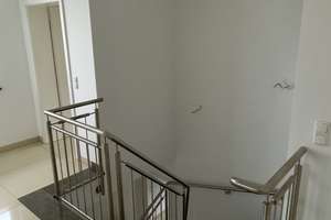 Exklusives und neuwertiges Haus mit fünf Zimmern und EBK in Euskirchen – Die vollständige Adresse der Immobilie erhältst du vom Anbieter., 53881 Euskirchen – Vorschaubild 10