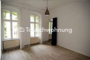 Tauschwohnung: Schöne Altbau Wohnung direkt am Viktoria Park und gleisdreiv – Die vollständige Adresse der Immobilie erhältst du vom Anbieter., 10965 Kreuzberg, Berlin – Vorschaubild 9