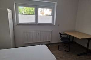 1-Zimmer-Service Apartment in der Karlsruher Nordweststadt – Stresemannstrasse 9a, 76187 Nordweststadt, Karlsruhe – Vorschaubild 3