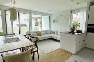 Moderne 3-Zimmer-Wohnung mit Südbalkon & guter Anbindung in Stuttgart-Birkach – Birkheckenstraße 76D, 70599 Birkach-Nord, Stuttgart – Vorschaubild 3