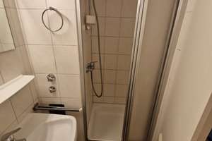 1 Zimmer-Wohnung in München Maxvorstadt – Die vollständige Adresse der Immobilie erhältst du vom Anbieter., 80799 Universität, München – Vorschaubild 7