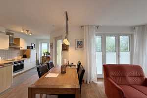 3-Zimmer-Maisonettewohnung mit Blick auf die Elbe – Am Seedeich 23, 27472 Cuxhaven (Kreis) – Vorschaubild 5