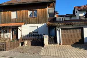 gepflegte 6-Zimmer-Doppelhaushälfte in Taufkirchen (Vils) – Erding (Kreis) – Vorschaubild 2