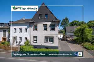 ***SU-Wolsdorf: Zwei Häuser - ein Preis*** – Rhein-Sieg-Kreis – Vorschaubild 1