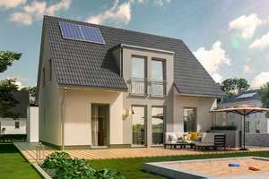 Raum zum Leben, Platz zum Wachsen – Einfamilienhaus mit 125 m² Familienglück! – Die vollständige Adresse der Immobilie erhältst du vom Anbieter., 64397 Modautal – Vorschaubild 2